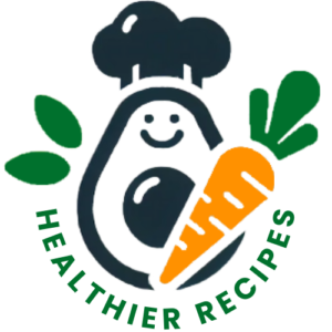 healthierecipe logo